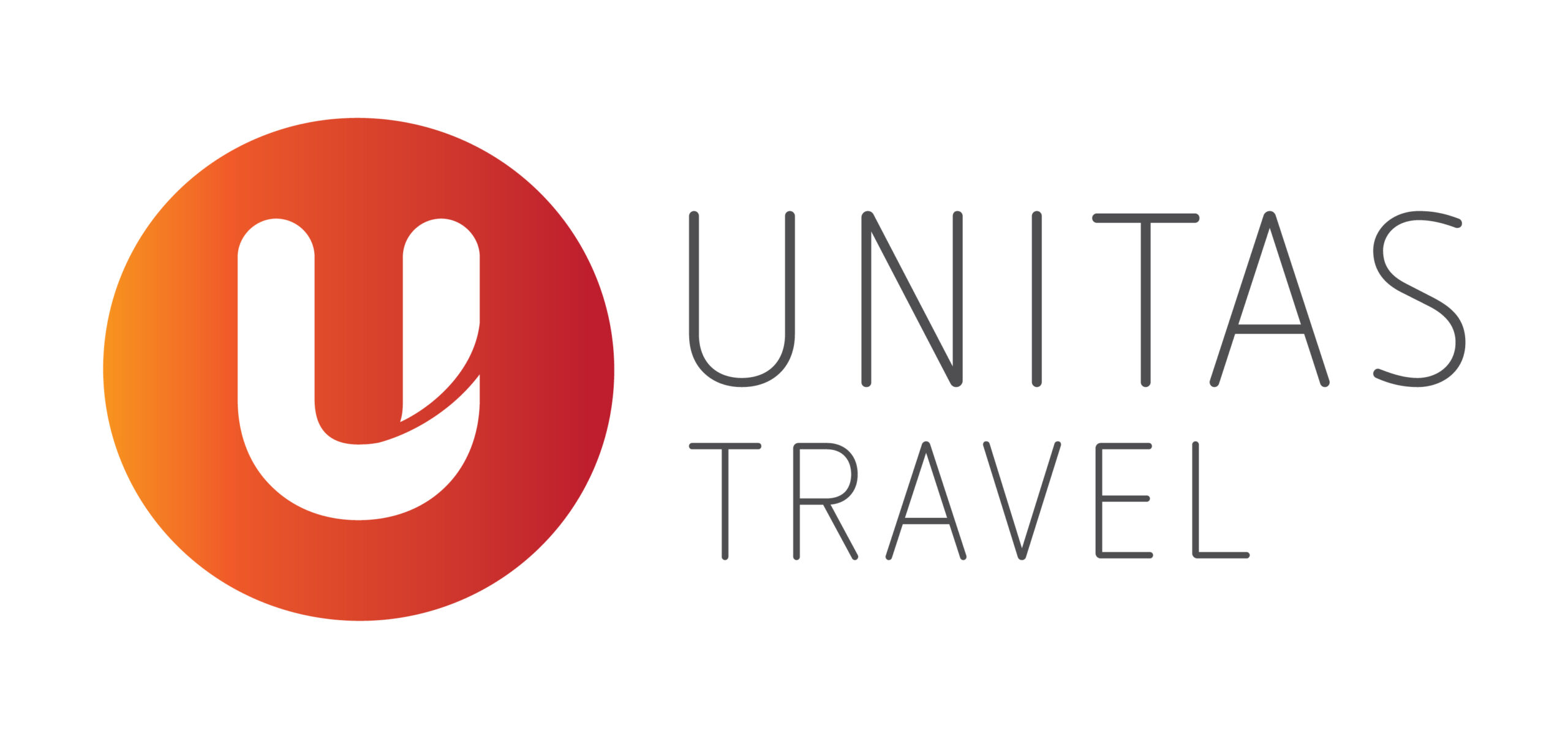 Unitas Travel - logo